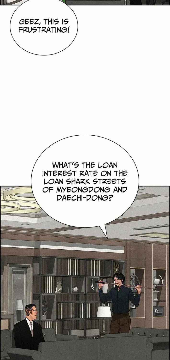 Lord of Money Chapter 276-eng-li - Page 28