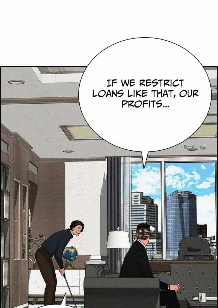 Lord of Money Chapter 276-eng-li - Page 27