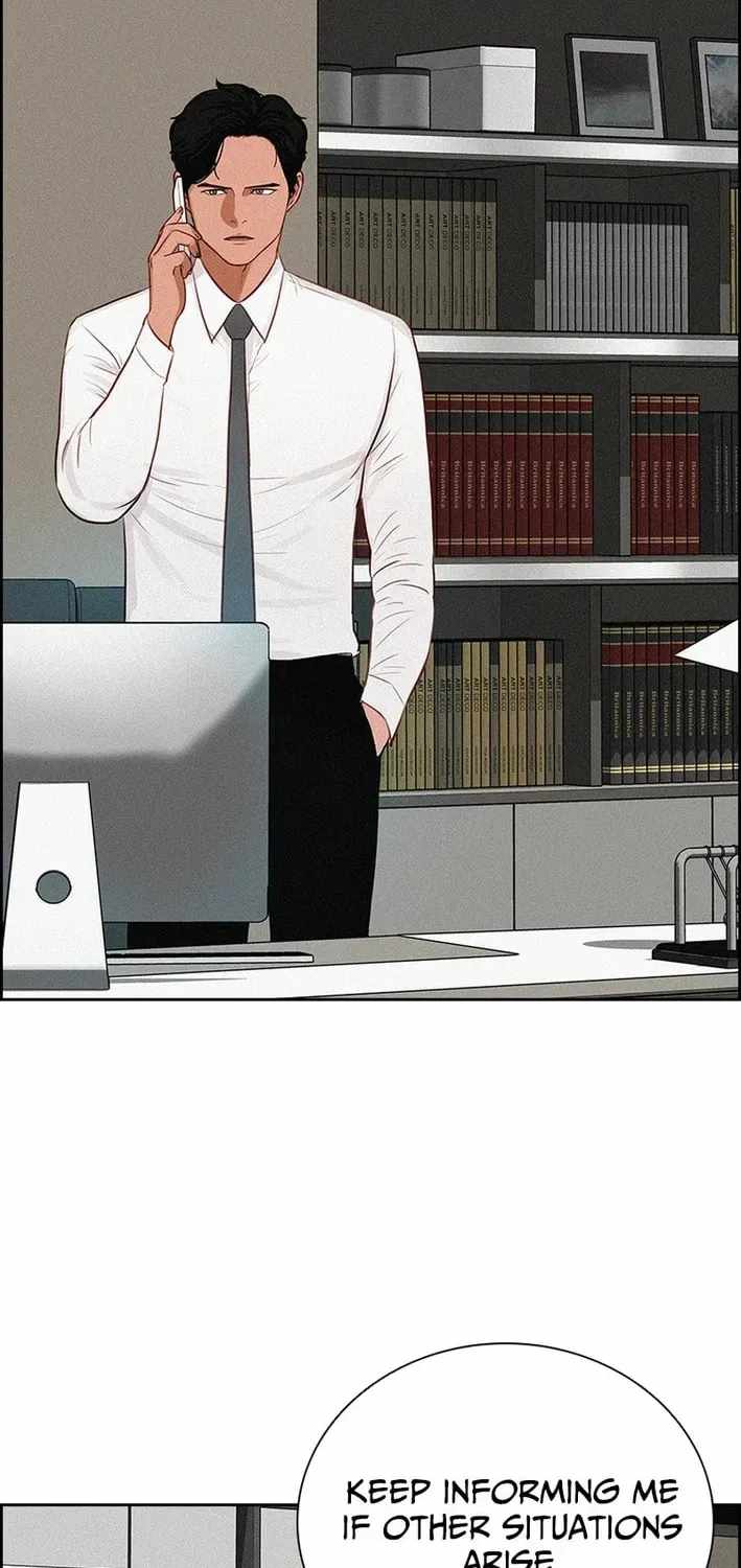 Lord of Money Chapter 276-eng-li - Page 12