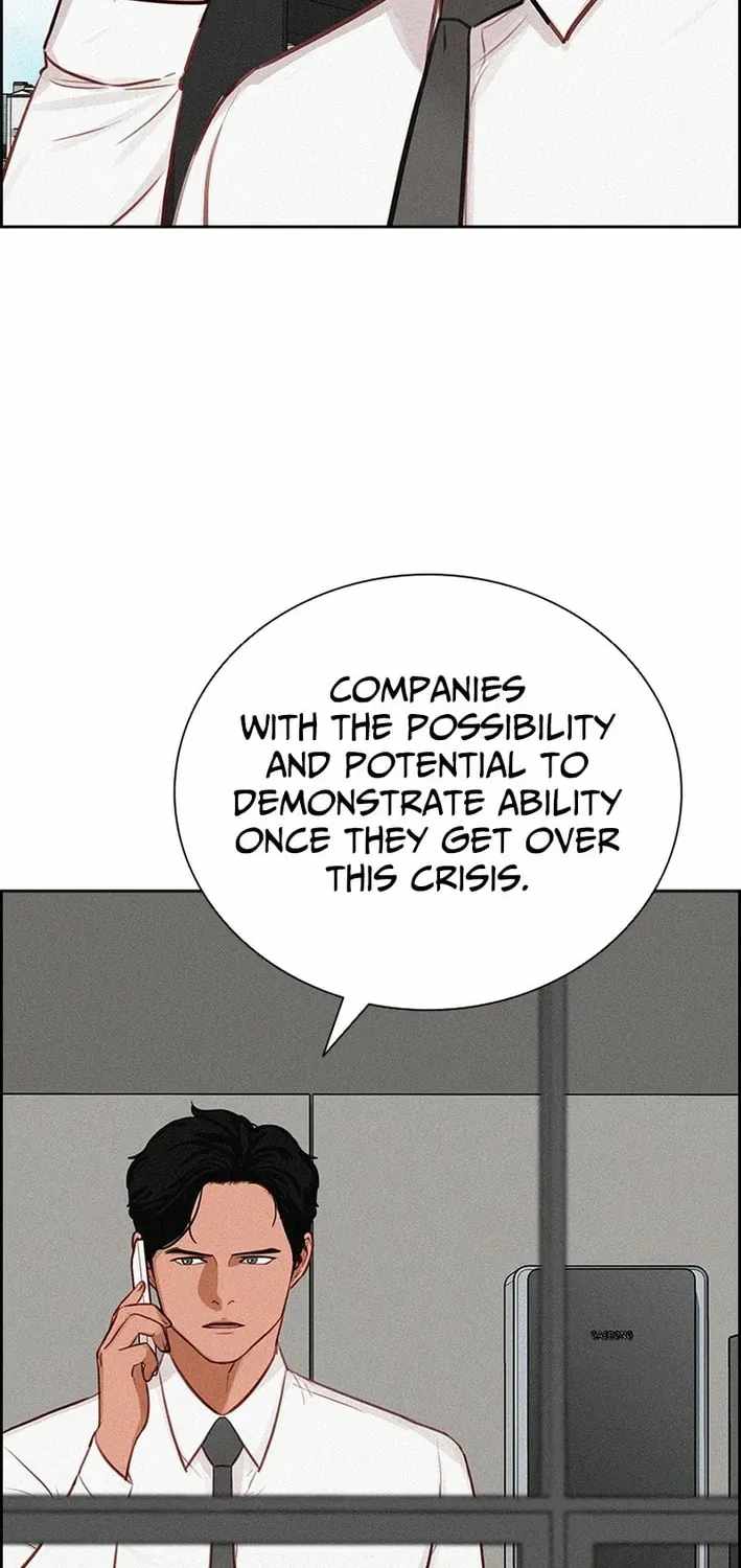 Lord of Money Chapter 276-eng-li - Page 68