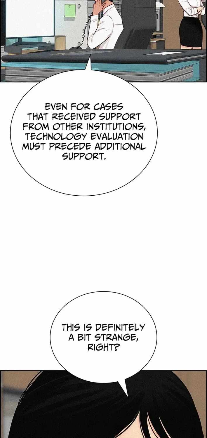 Lord of Money Chapter 276-eng-li - Page 54