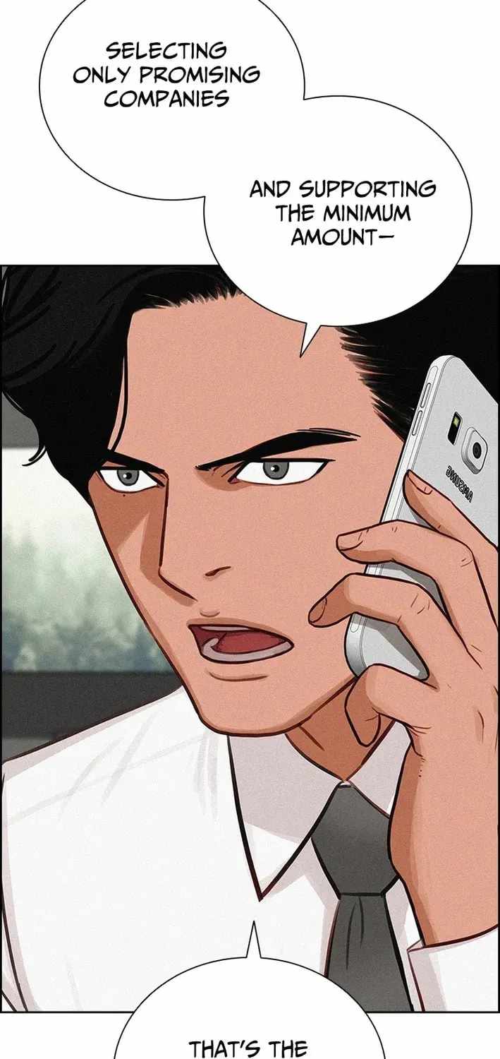 Lord of Money Chapter 276-eng-li - Page 65