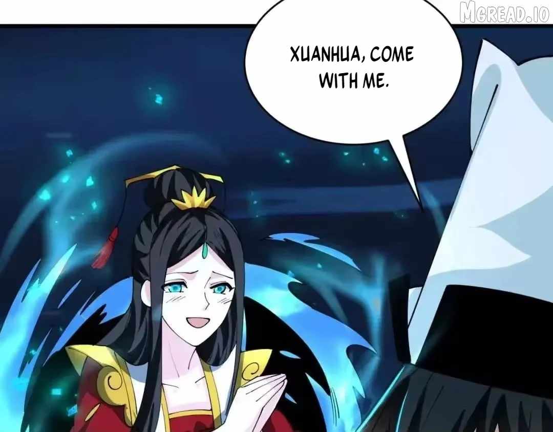 Age of Terror Chapter 607-eng-li - Page 23