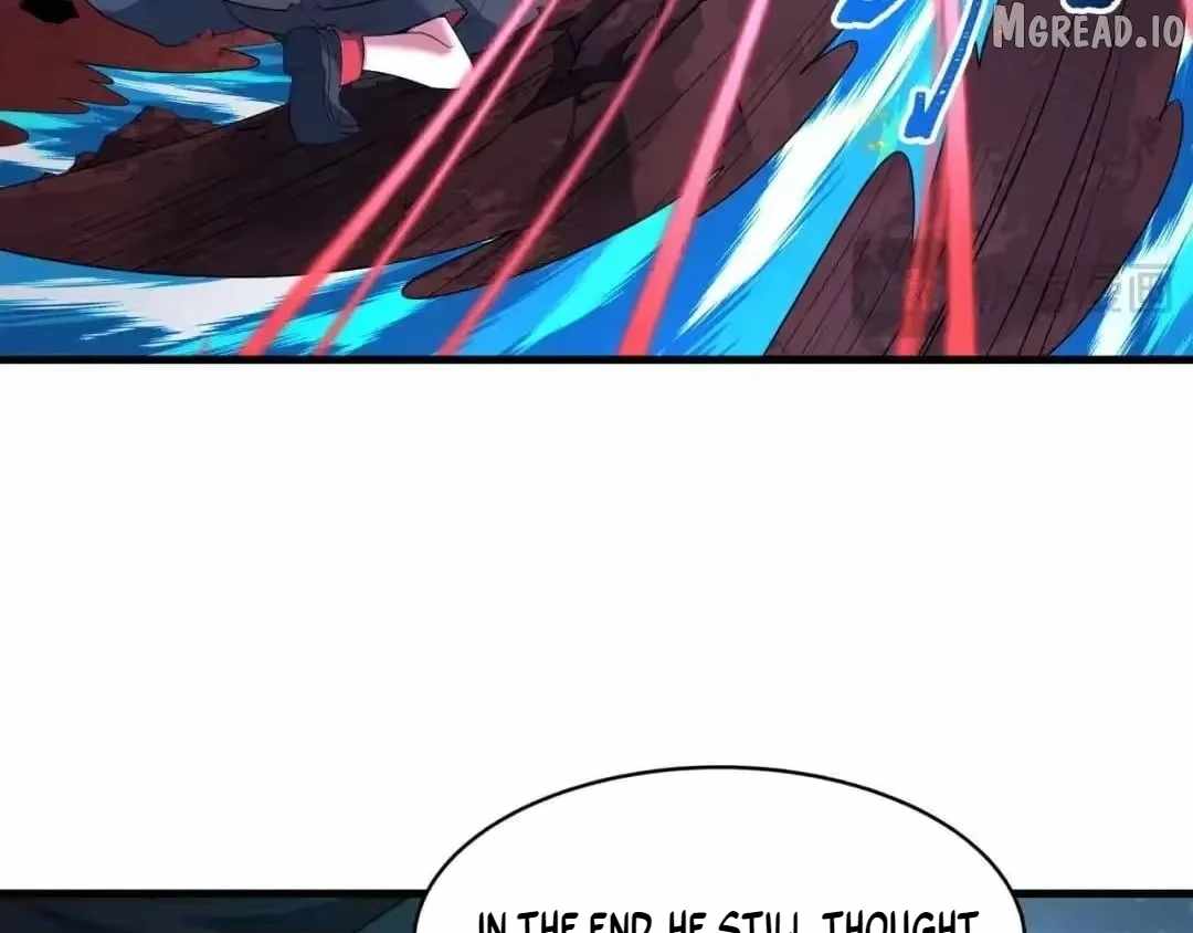 Age of Terror Chapter 606-eng-li - Page 12