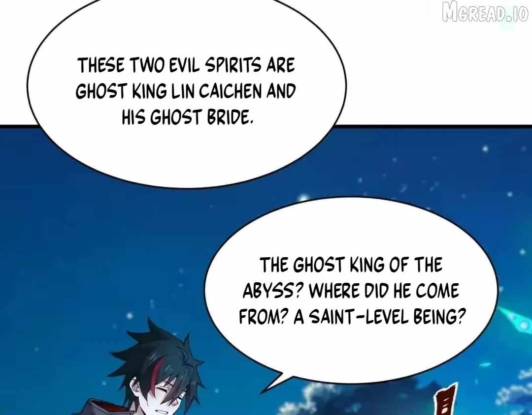 Age of Terror Chapter 606-eng-li - Page 111