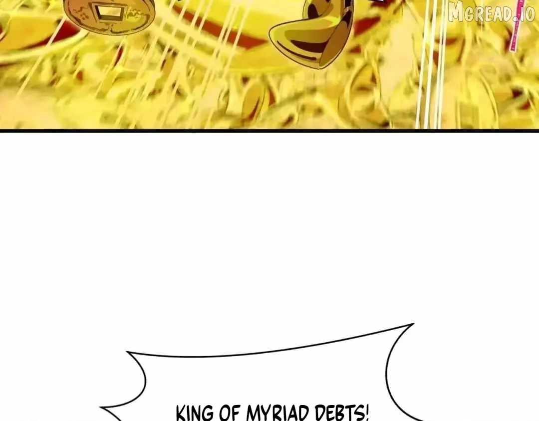 Age of Terror Chapter 607-eng-li - Page 65