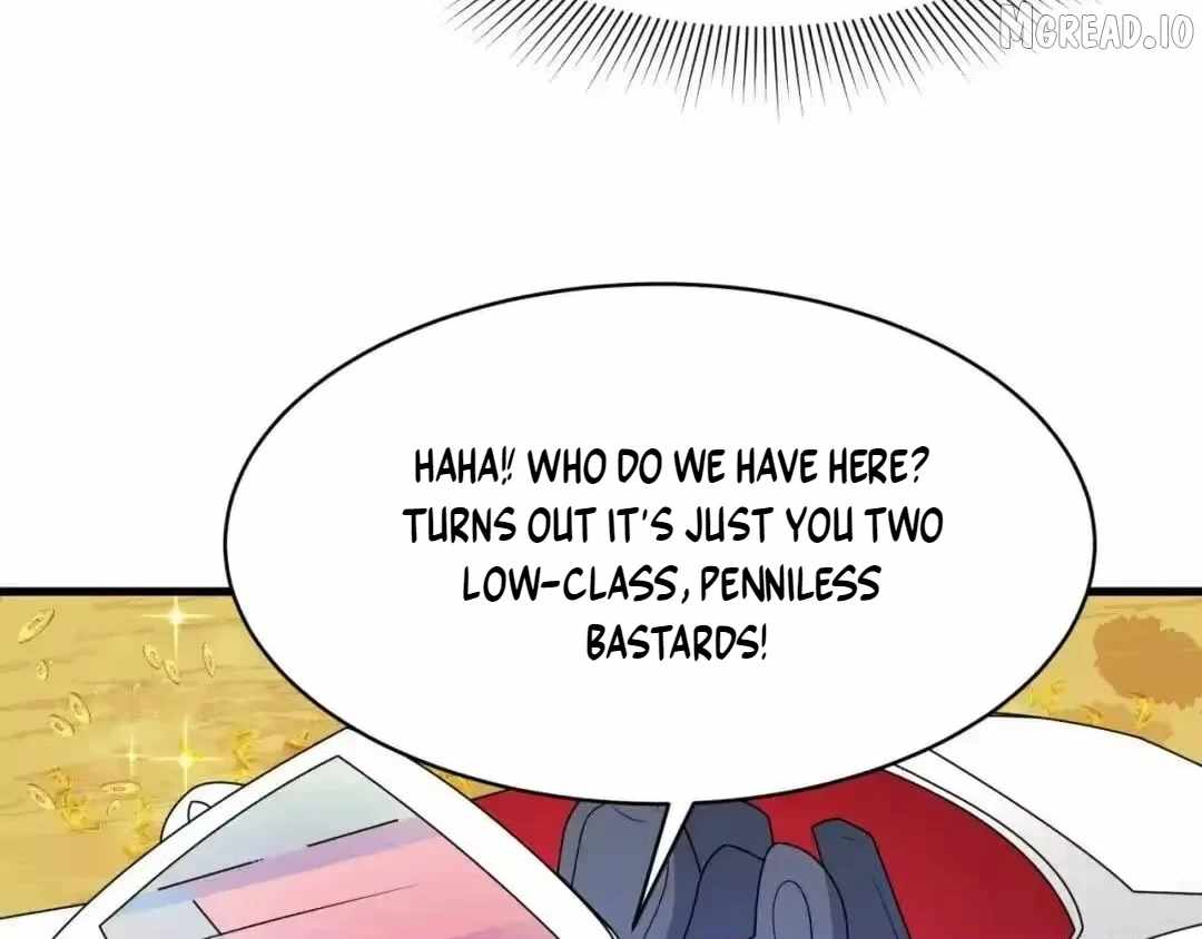 Age of Terror Chapter 607-eng-li - Page 75