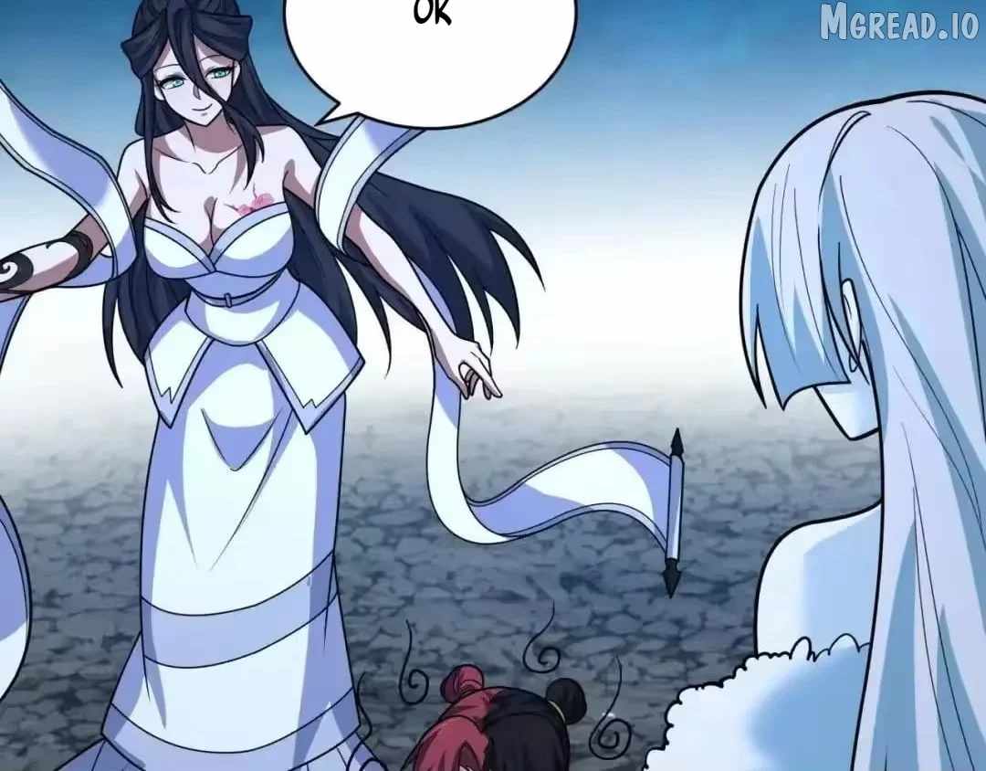 Age of Terror Chapter 606-eng-li - Page 60