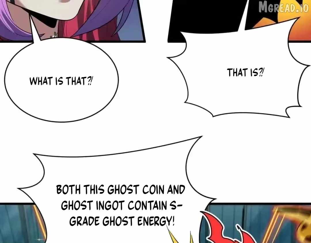 Age of Terror Chapter 607-eng-li - Page 51