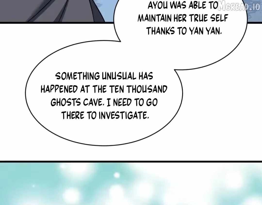 Age of Terror Chapter 606-eng-li - Page 130