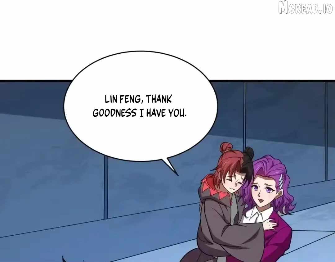 Age of Terror Chapter 606-eng-li - Page 128
