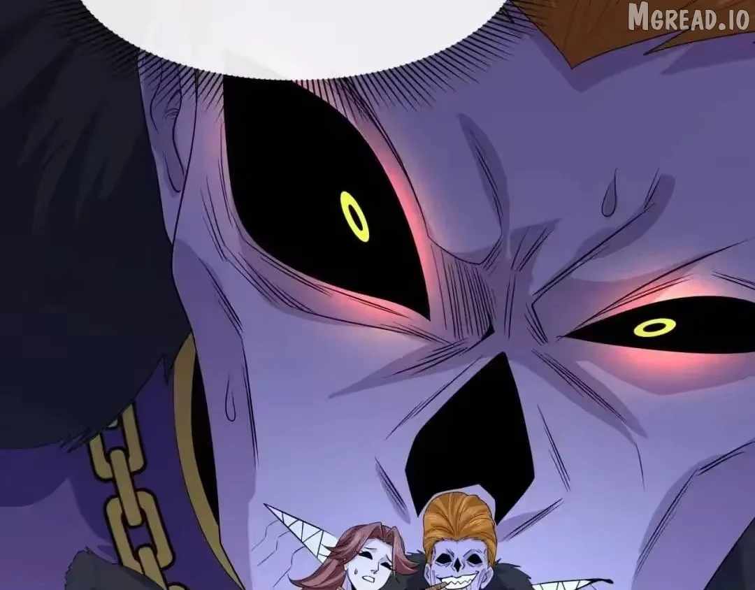 Age of Terror Chapter 607-eng-li - Page 124