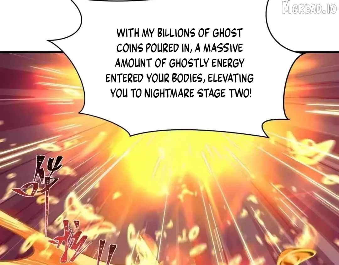Age of Terror Chapter 607-eng-li - Page 131