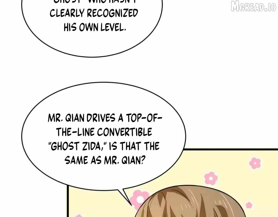 Age of Terror Chapter 607-eng-li - Page 100