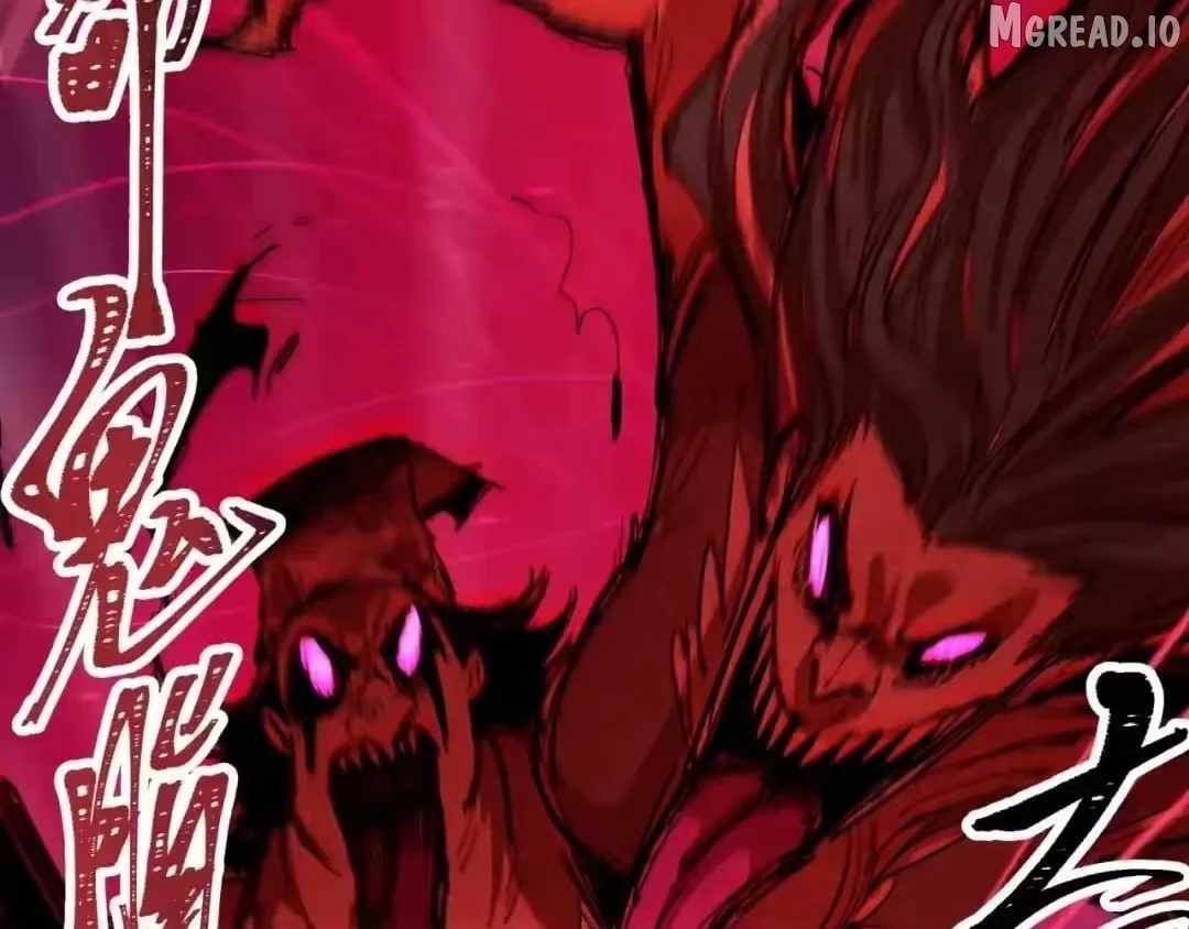 Age of Terror Chapter 606-eng-li - Page 39