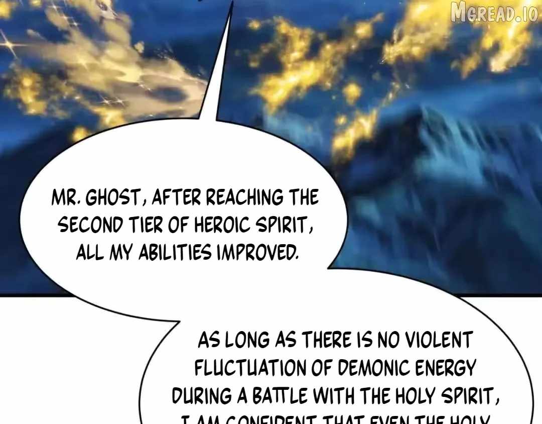 Age of Terror Chapter 606-eng-li - Page 144