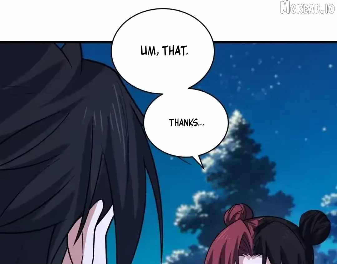 Age of Terror Chapter 606-eng-li - Page 64