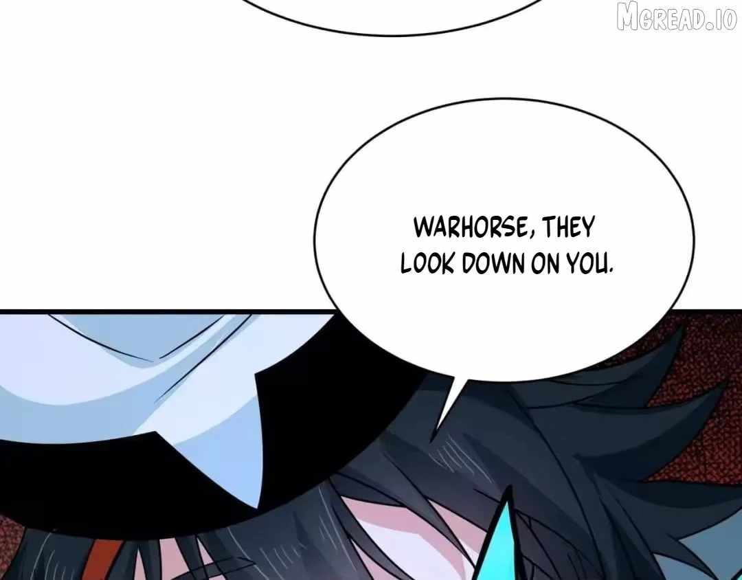 Age of Terror Chapter 607-eng-li - Page 108