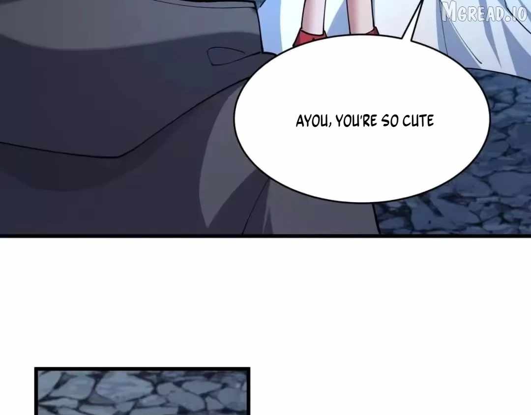 Age of Terror Chapter 606-eng-li - Page 122