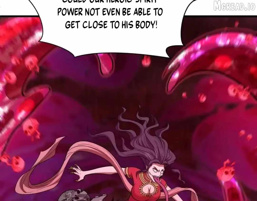 Age of Terror Chapter 606-eng-li - Page 49