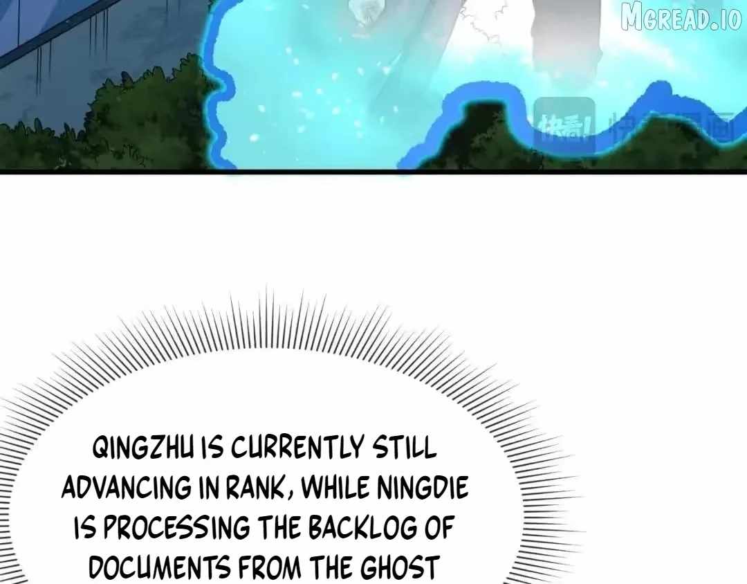 Age of Terror Chapter 606-eng-li - Page 135