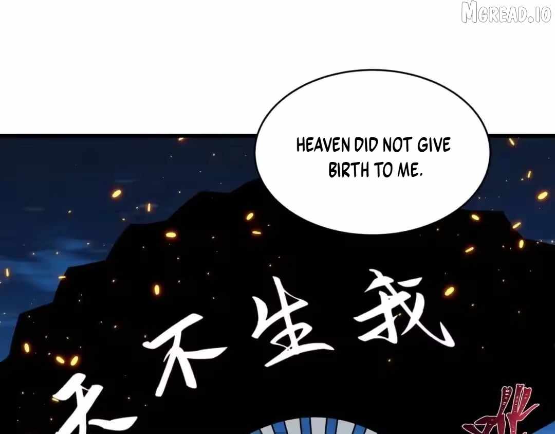 Age of Terror Chapter 607-eng-li - Page 6