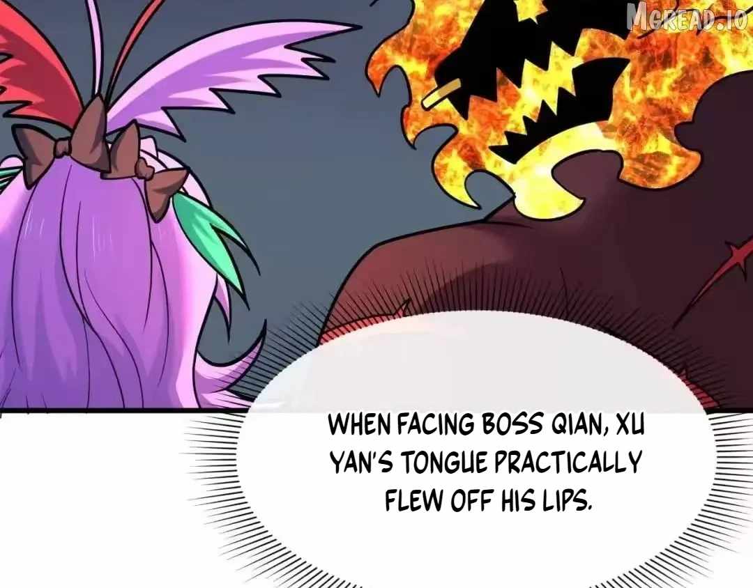 Age of Terror Chapter 607-eng-li - Page 74