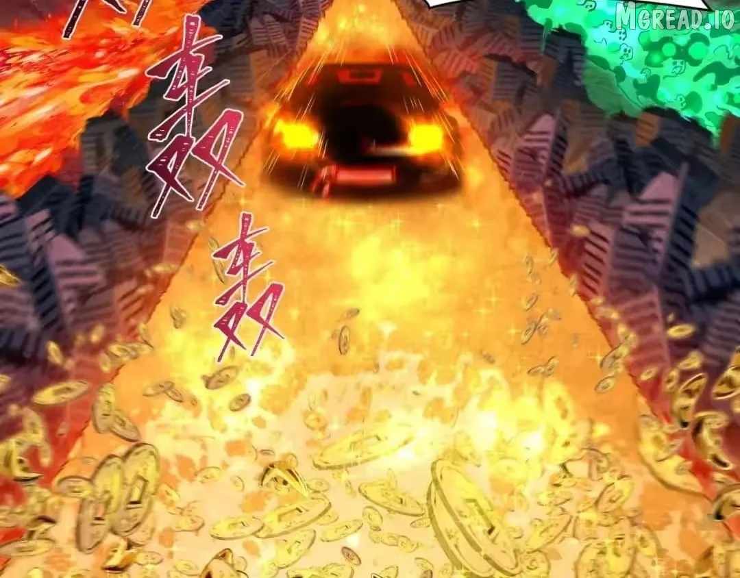 Age of Terror Chapter 607-eng-li - Page 60