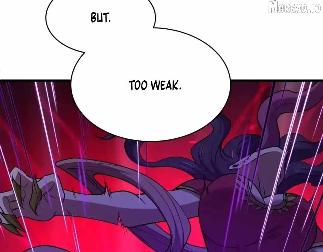 Age of Terror Chapter 606-eng-li - Page 45