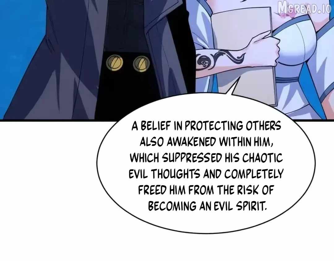 Age of Terror Chapter 606-eng-li - Page 80