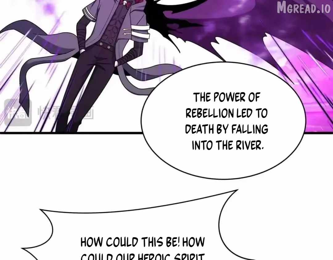 Age of Terror Chapter 606-eng-li - Page 48