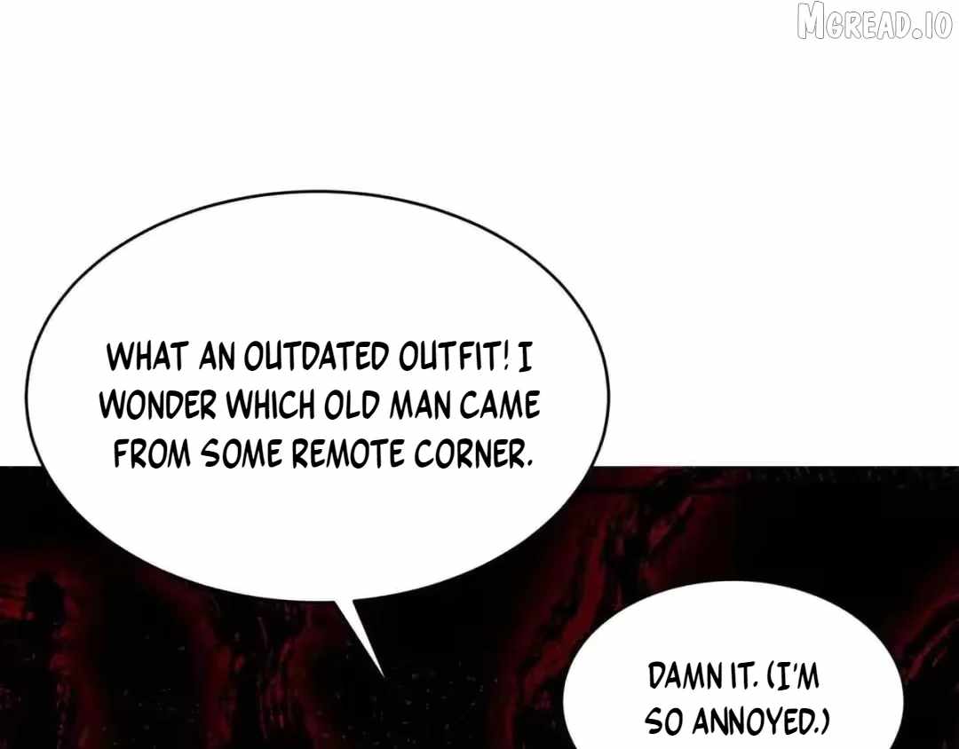 Age of Terror Chapter 607-eng-li - Page 95