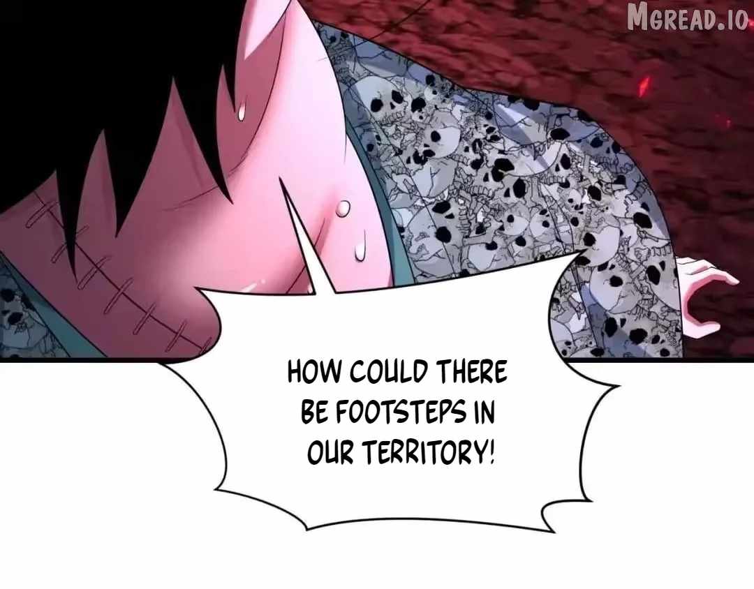 Age of Terror Chapter 606-eng-li - Page 24