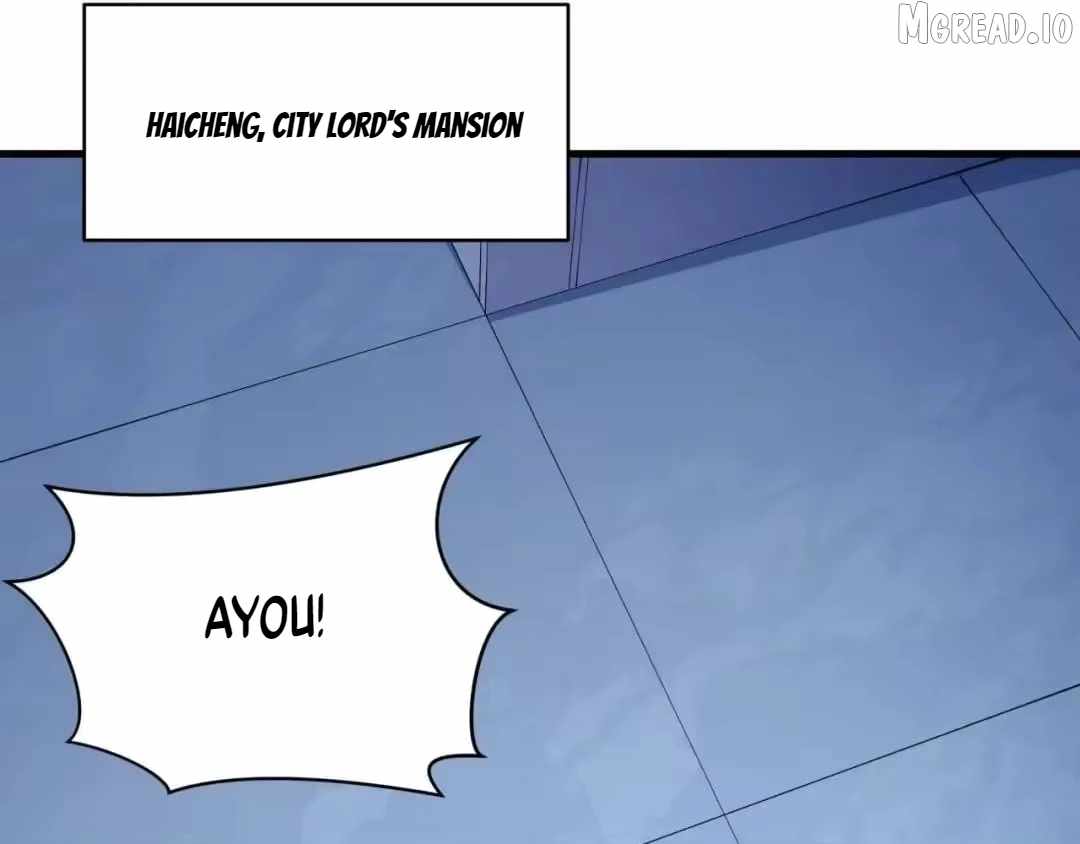 Age of Terror Chapter 606-eng-li - Page 124