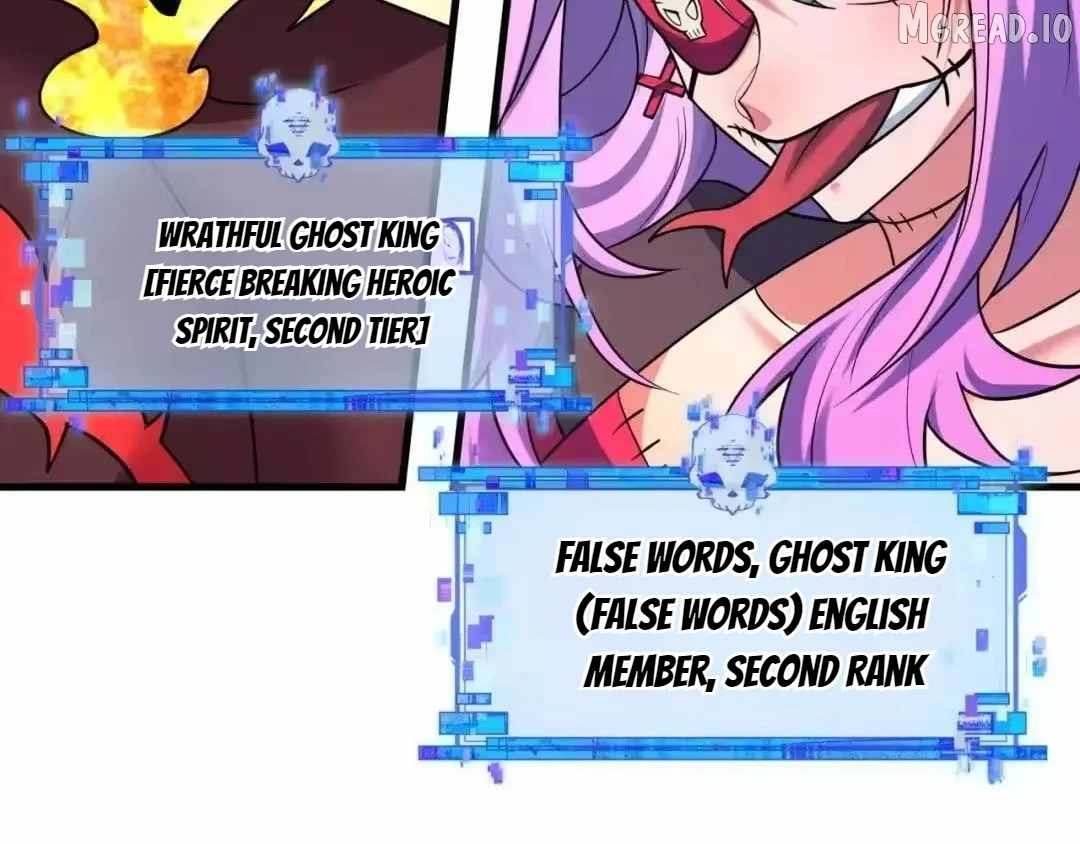 Age of Terror Chapter 607-eng-li - Page 89
