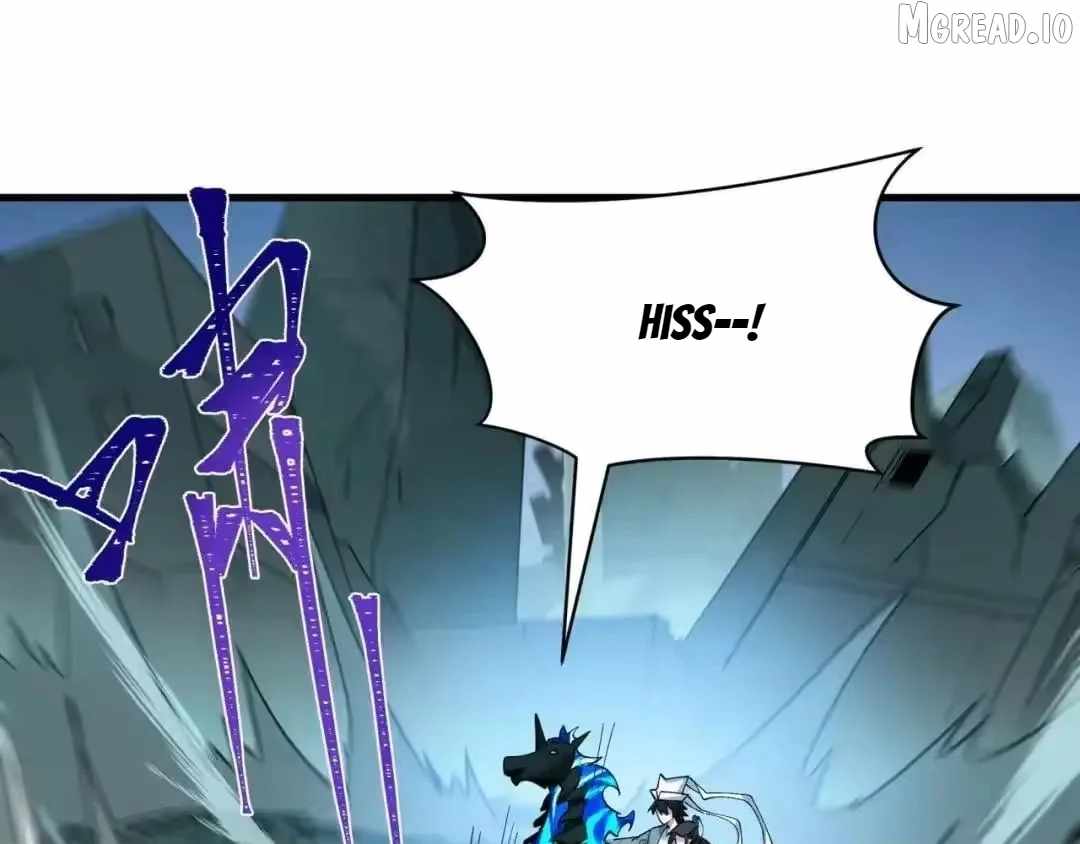 Age of Terror Chapter 607-eng-li - Page 112