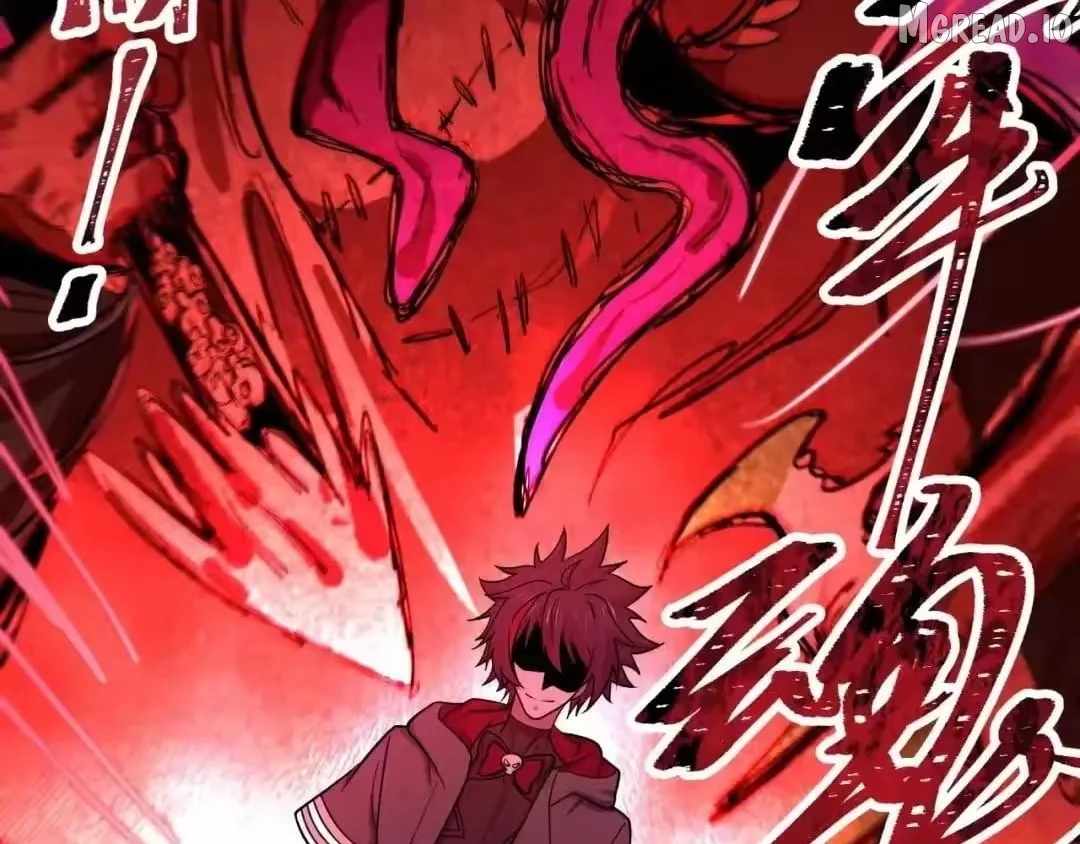Age of Terror Chapter 606-eng-li - Page 40