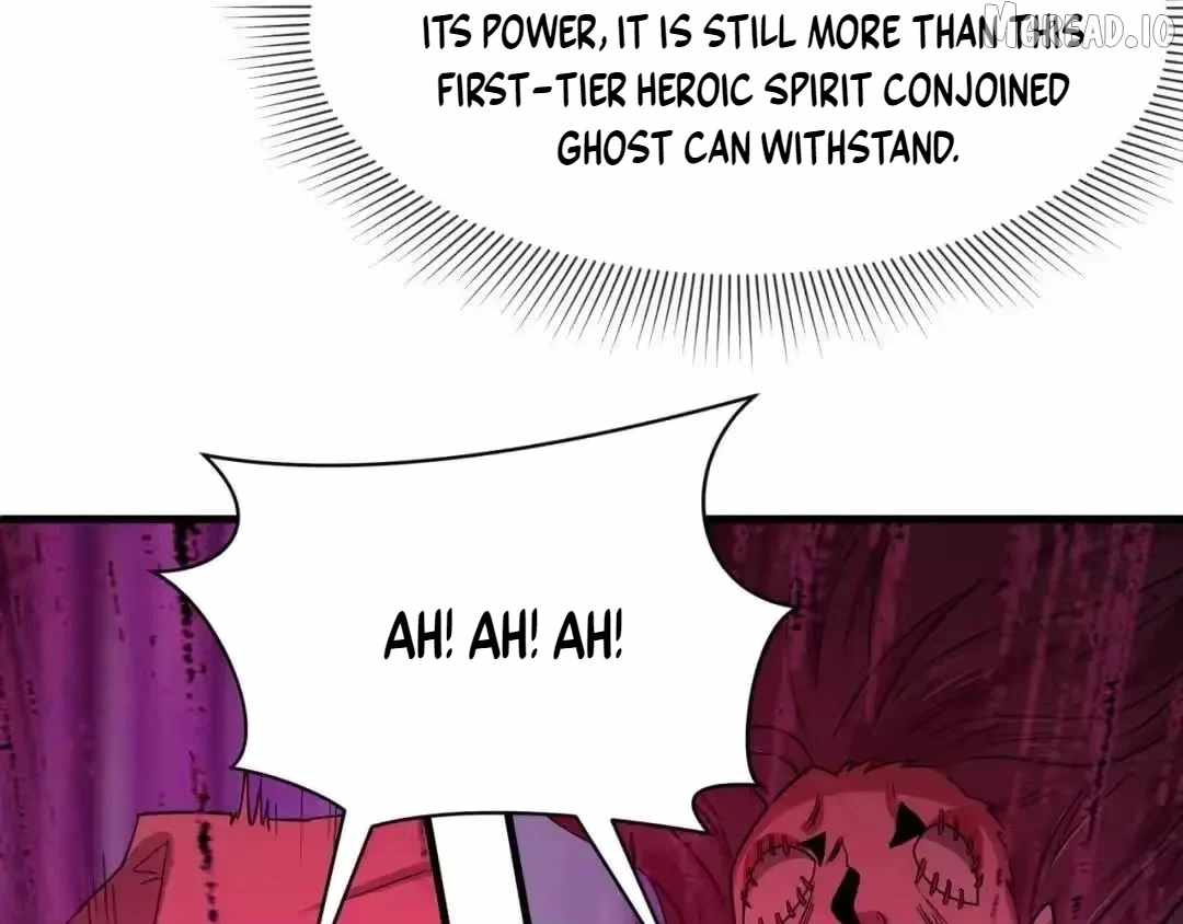 Age of Terror Chapter 606-eng-li - Page 54