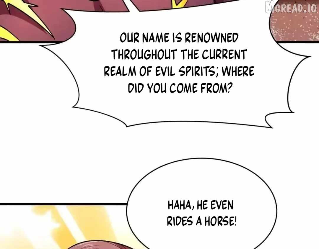 Age of Terror Chapter 607-eng-li - Page 98