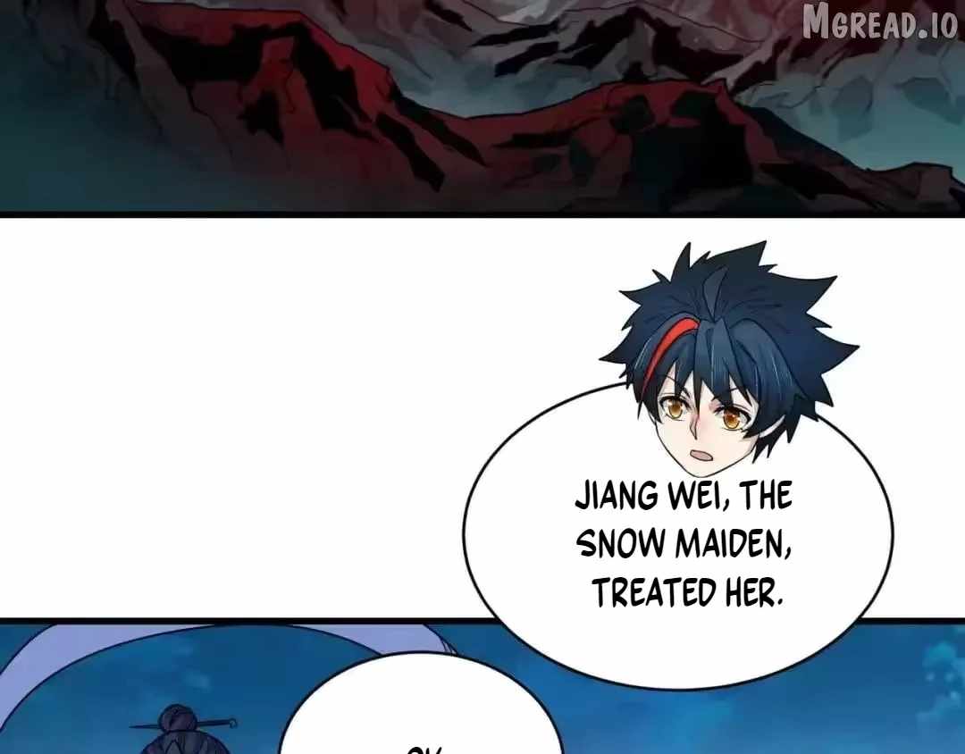 Age of Terror Chapter 606-eng-li - Page 59