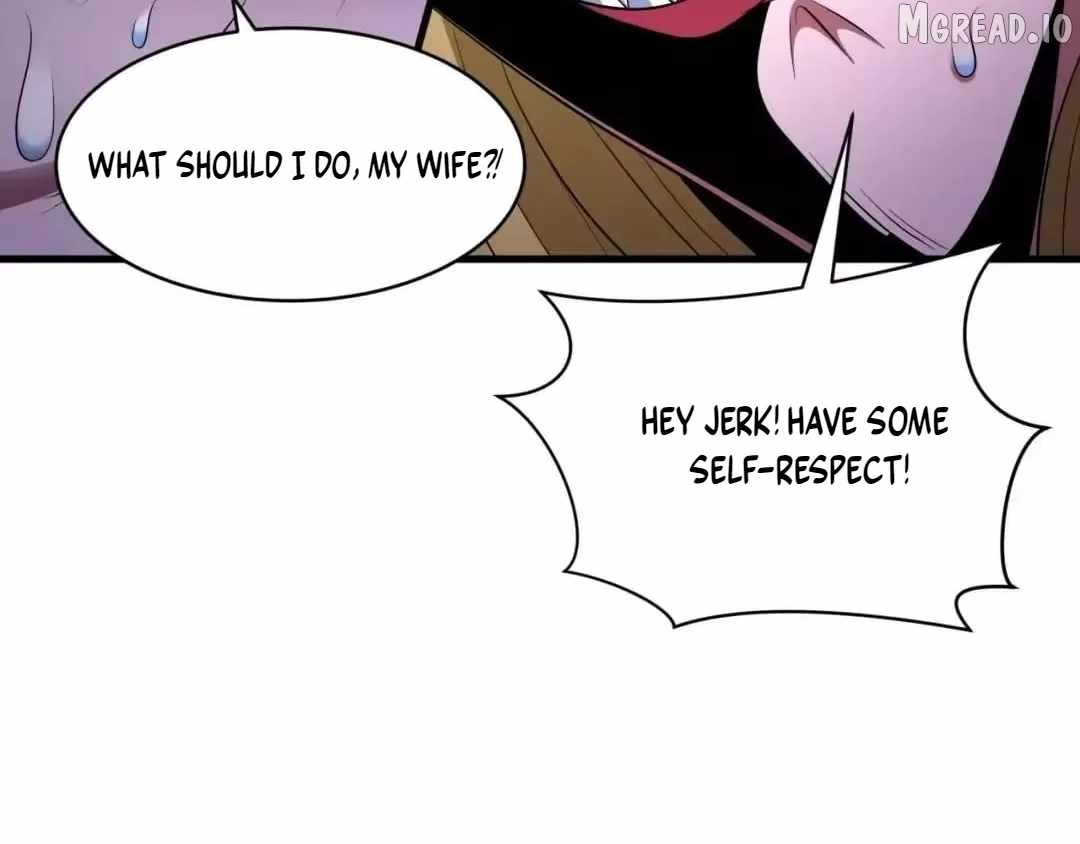 Age of Terror Chapter 606-eng-li - Page 36