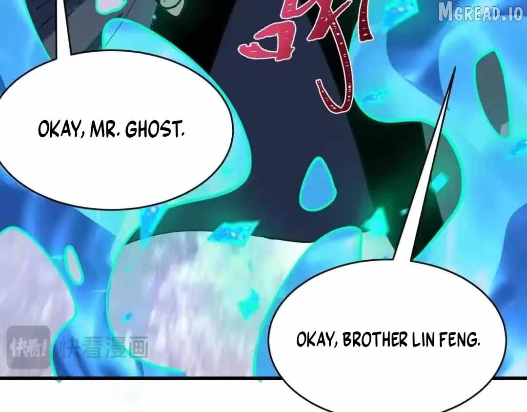 Age of Terror Chapter 606-eng-li - Page 106