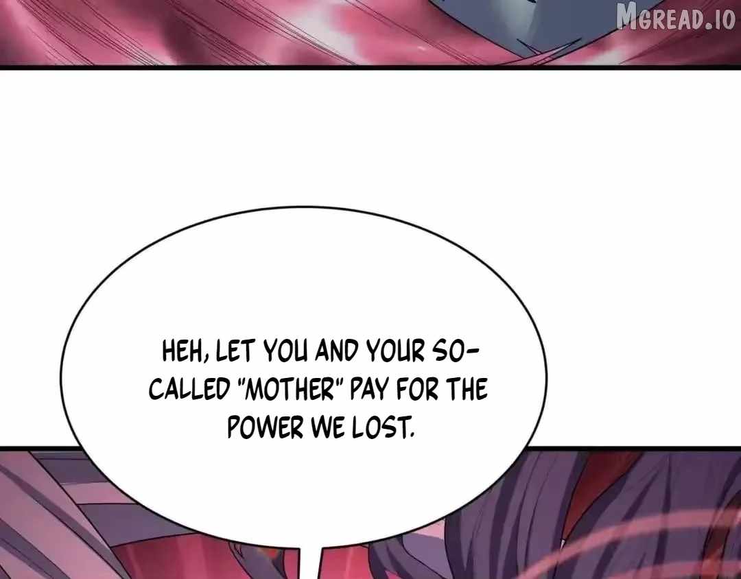 Age of Terror Chapter 606-eng-li - Page 4