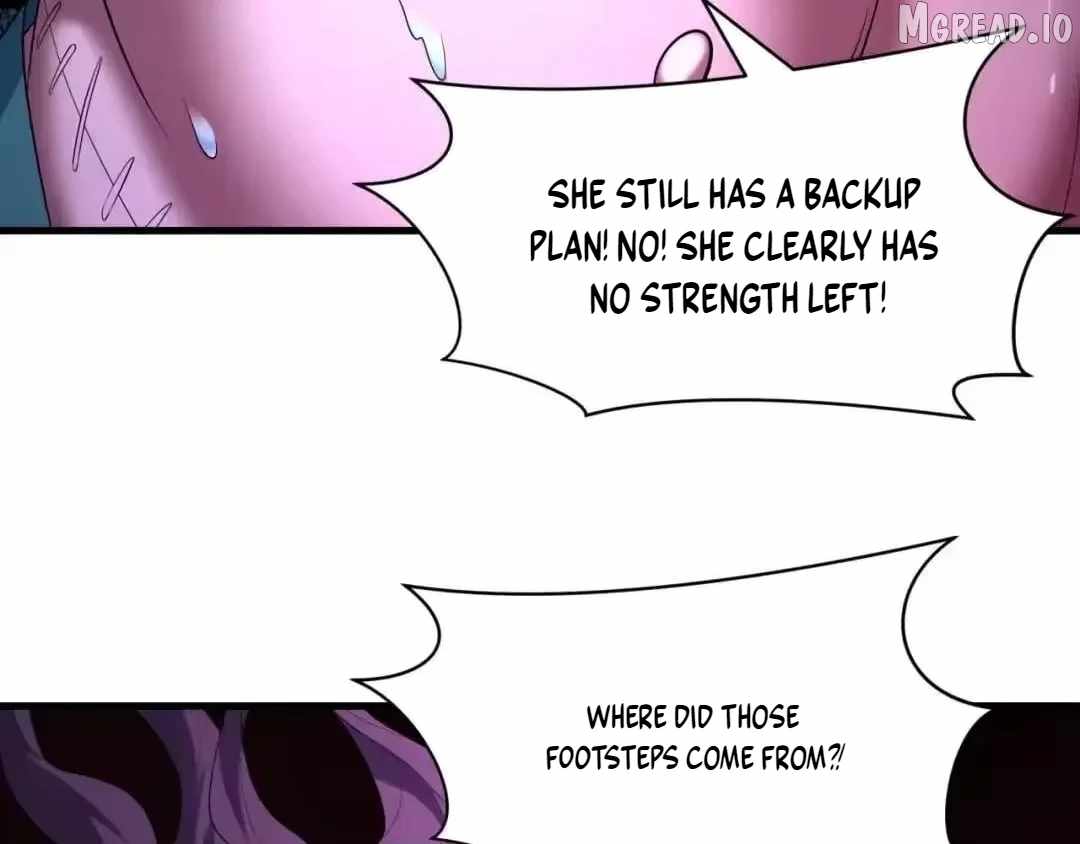 Age of Terror Chapter 606-eng-li - Page 21