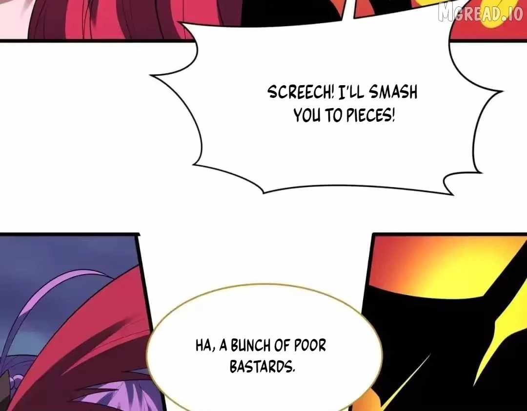 Age of Terror Chapter 607-eng-li - Page 49