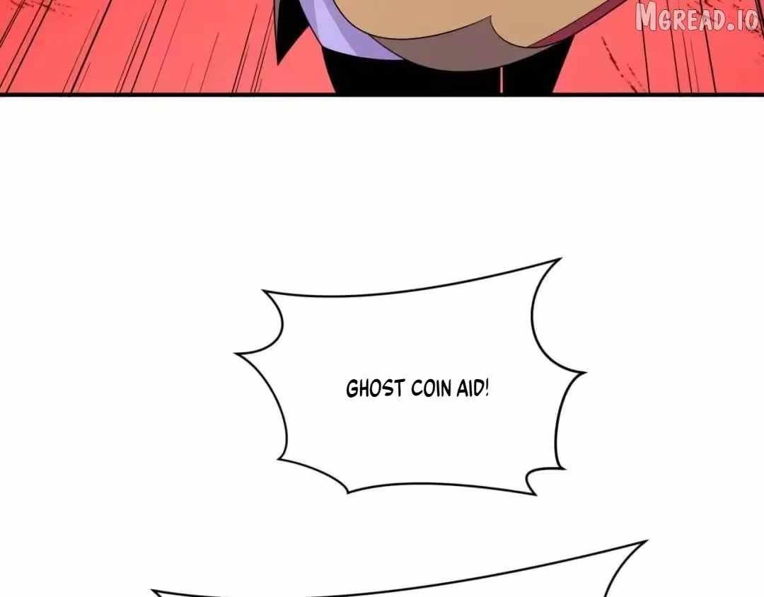 Age of Terror Chapter 607-eng-li - Page 130