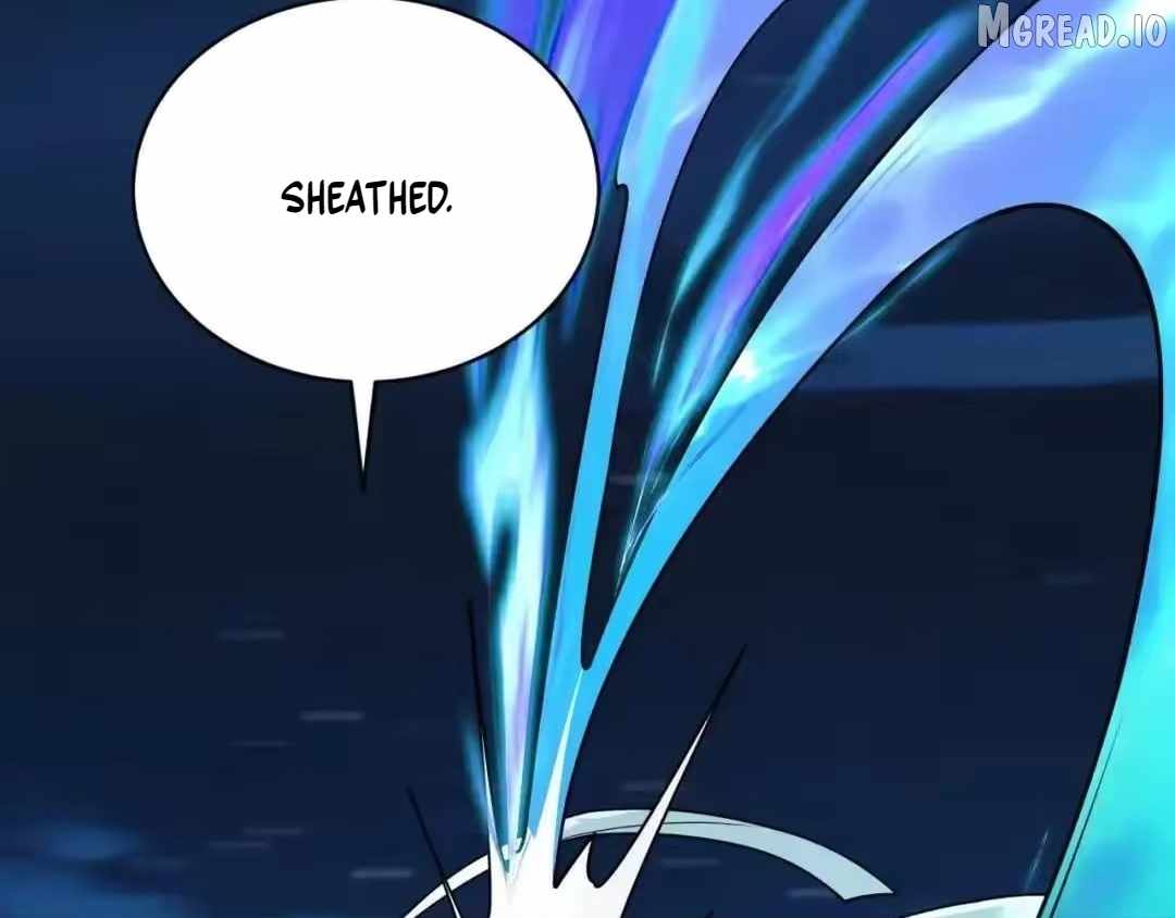 Age of Terror Chapter 607-eng-li - Page 15