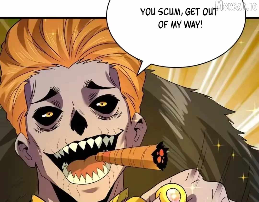 Age of Terror Chapter 607-eng-li - Page 69
