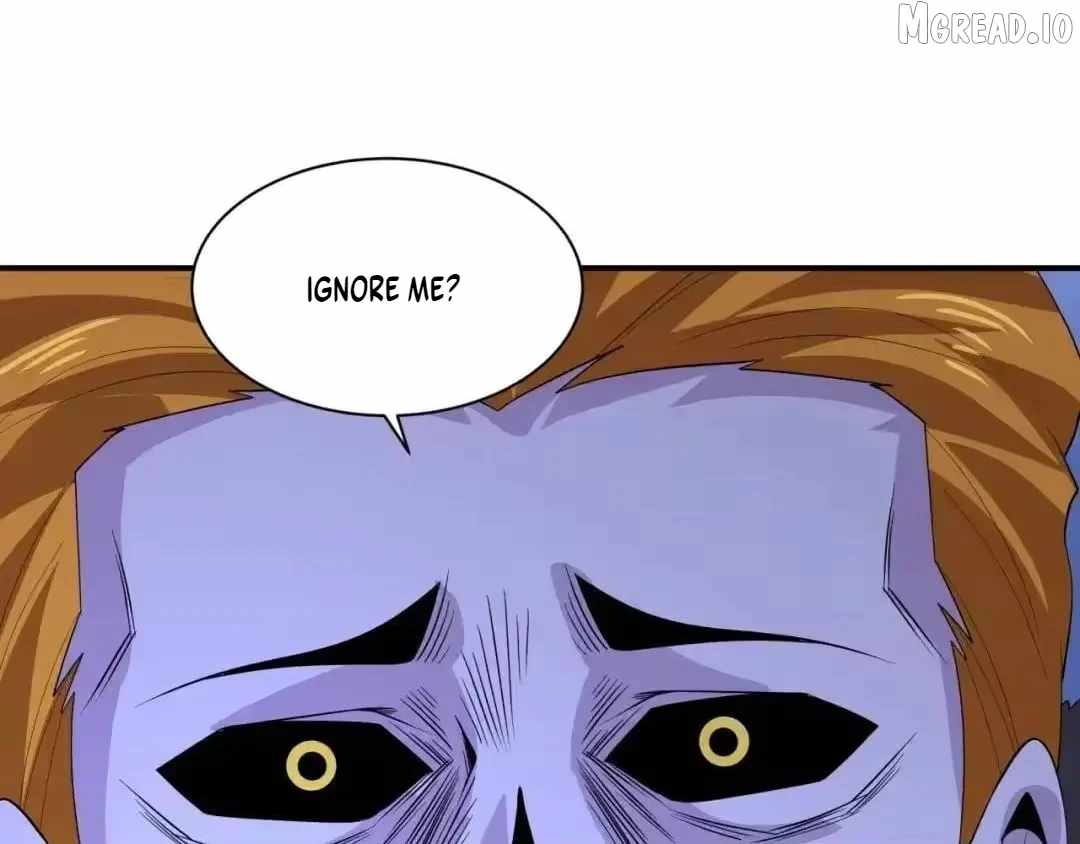 Age of Terror Chapter 607-eng-li - Page 152