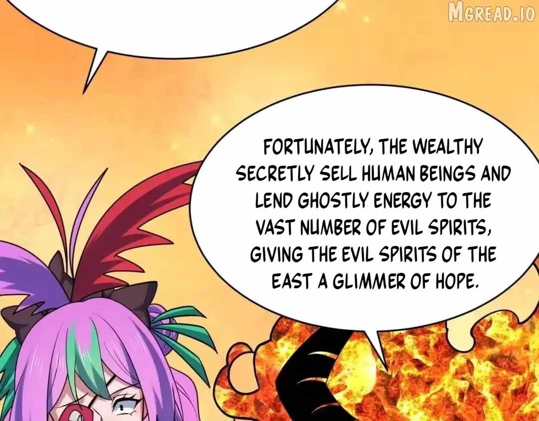 Age of Terror Chapter 607-eng-li - Page 79